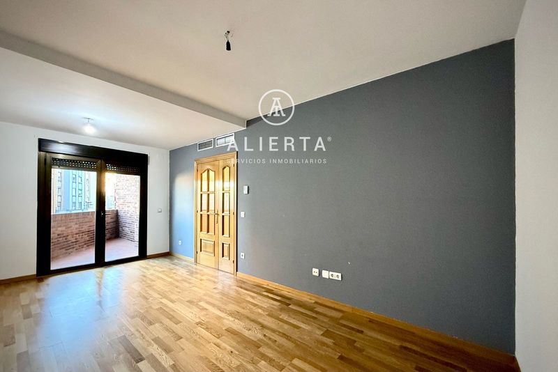Piso en alquiler Zaragoza. Ref: 105822958. Inmobiliaria Alierta