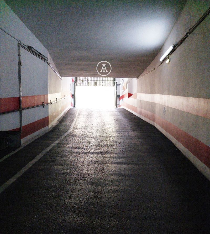 Garaje en venta Zaragoza. Ref: 105822962. Inmobiliaria Alierta