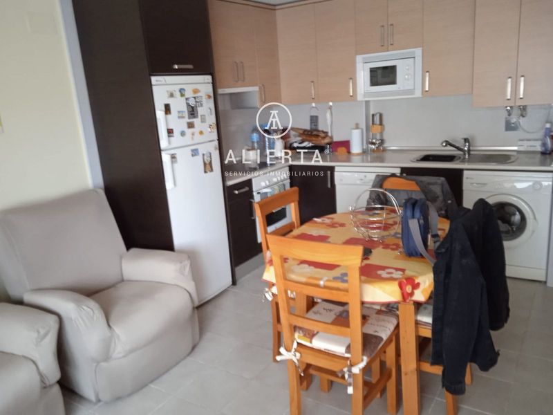 Apartamento en venta L