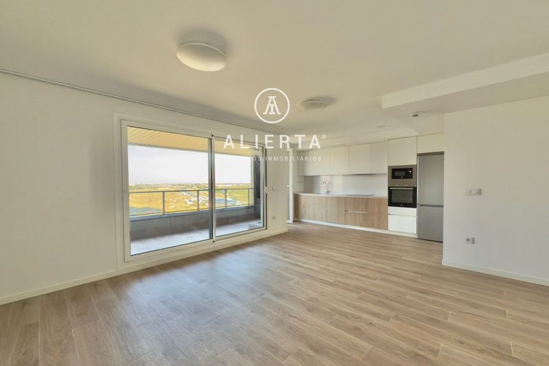 Dúplex en alquiler Zaragoza. Ref: 105822970. Inmobiliaria Alierta