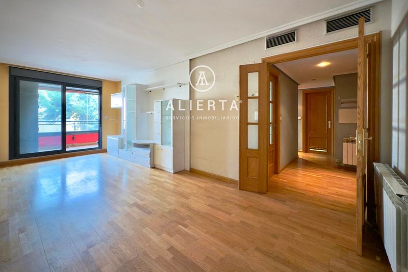 Piso en venta Zaragoza. Ref: 105822971. Inmobiliaria Alierta