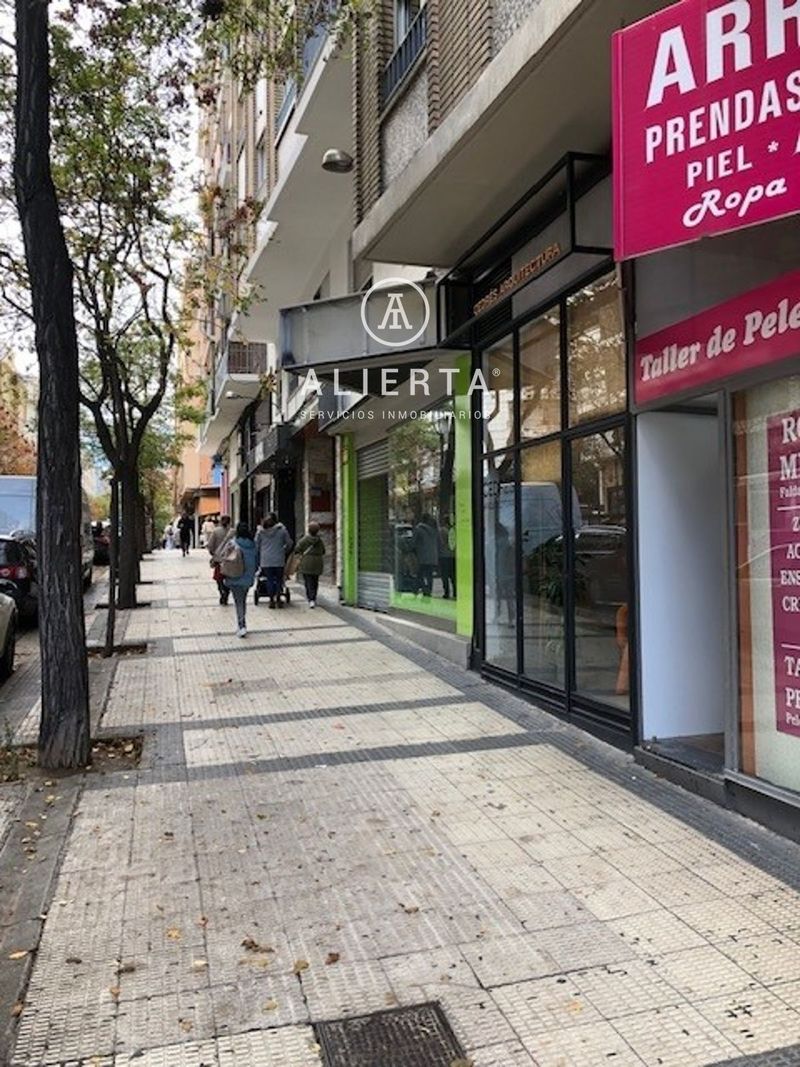 Local Comercial en alquiler Zaragoza. Ref: 105822973. Inmobiliaria Alierta