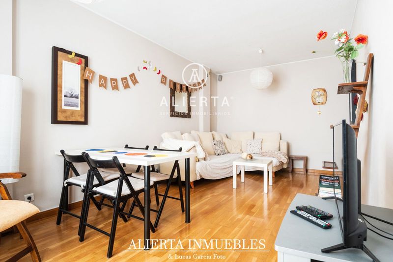 Piso en venta Zaragoza. Ref: 105822979. Inmobiliaria Alierta