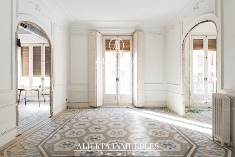 Piso en venta Zaragoza. Ref: 105822987. Inmobiliaria Alierta