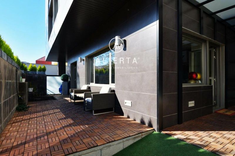 Dúplex en venta Zaragoza. Ref: 105823006. Inmobiliaria Alierta