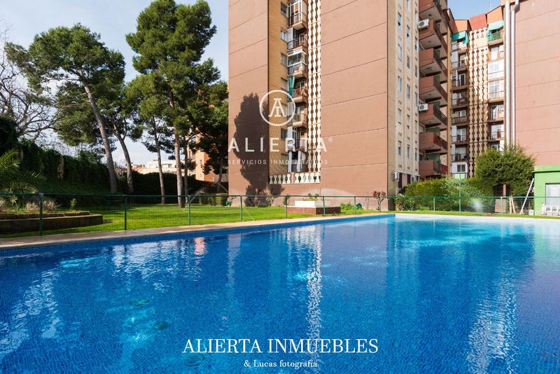 Piso en venta Zaragoza. Ref: 105823011. Inmobiliaria Alierta