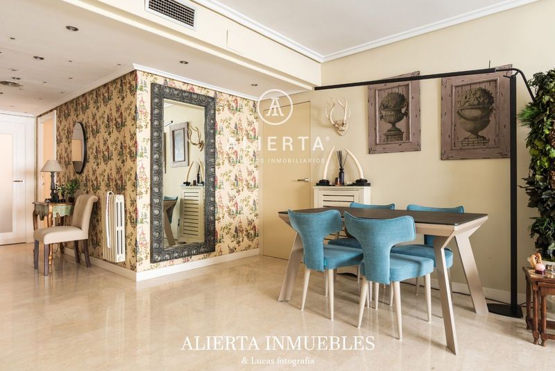 Piso en venta Zaragoza. Ref: 105823012. Inmobiliaria Alierta