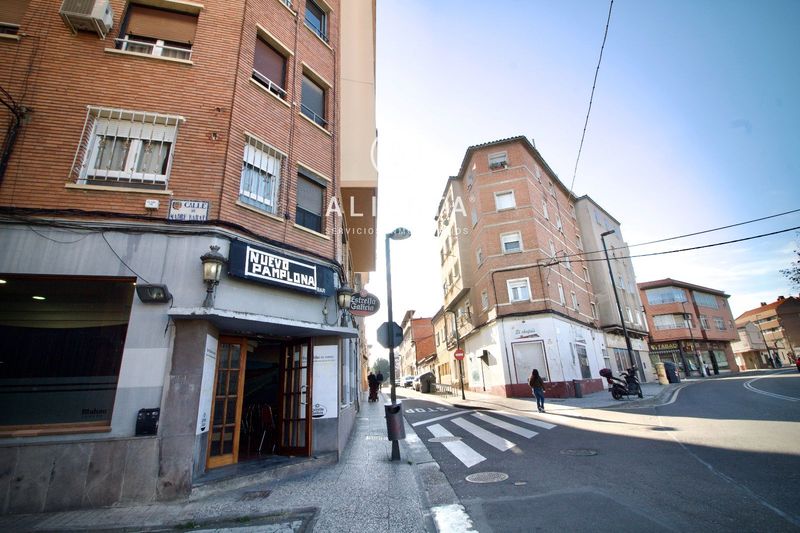 Local Comercial en venta Zaragoza. Ref: 105823018. Inmobiliaria Alierta