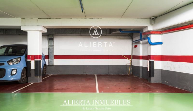 Garaje en venta Zaragoza. Ref: 105823025. Inmobiliaria Alierta