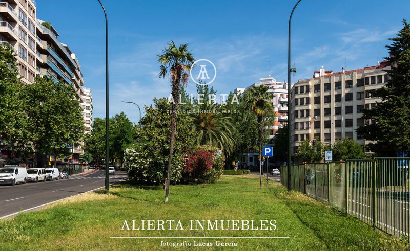 Piso en venta Zaragoza. Ref: 105823038. Inmobiliaria Alierta