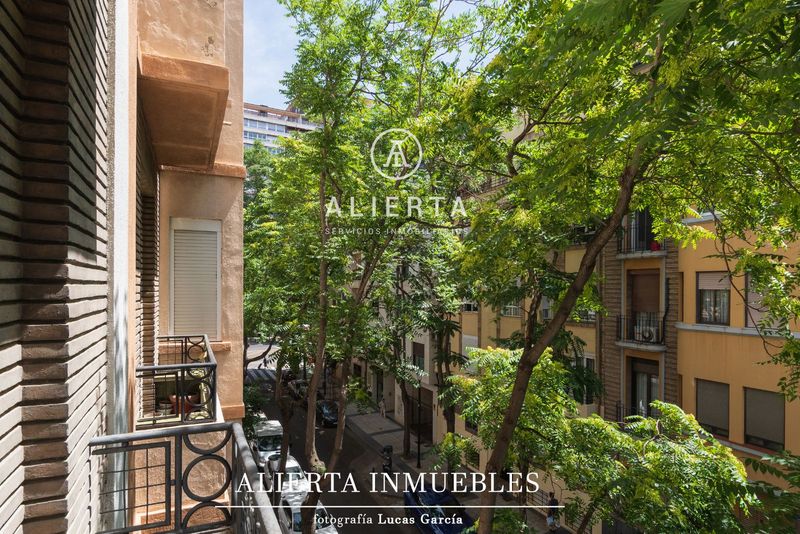 Piso en venta Zaragoza. Ref: 105823039. Inmobiliaria Alierta