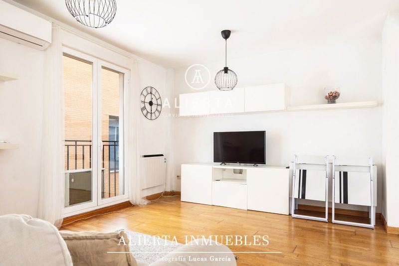 Piso en venta Zaragoza. Ref: 105823049. Inmobiliaria Alierta