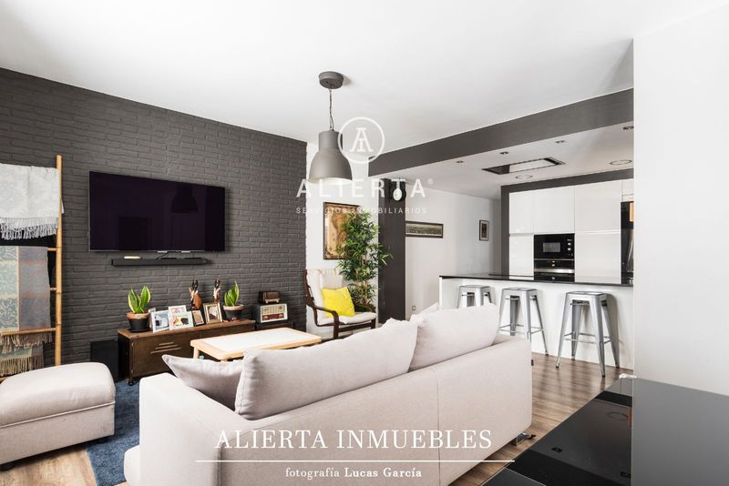Piso en venta Zaragoza. Ref: 105823053. Inmobiliaria Alierta
