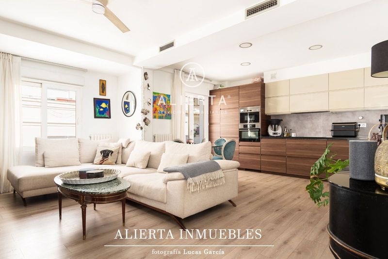 Piso en venta Zaragoza. Ref: 105823054. Inmobiliaria Alierta