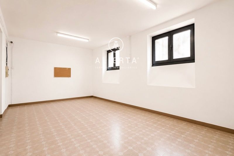 Local Comercial en alquiler Zaragoza. Ref: 105823060. Inmobiliaria Alierta