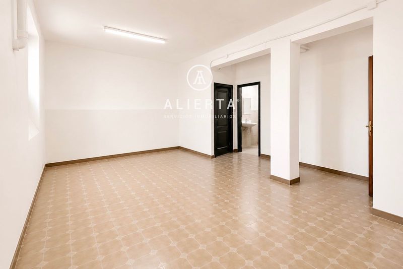 Local Comercial en alquiler Zaragoza. Ref: 105823061. Inmobiliaria Alierta
