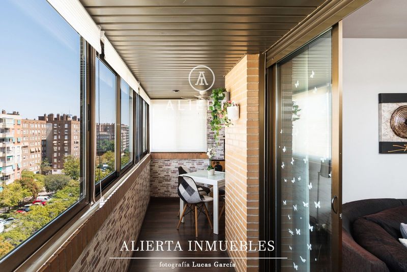 Piso en venta Zaragoza. Ref: 105823067. Inmobiliaria Alierta