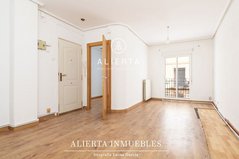 Piso en venta Zaragoza. Ref: 105823077. Inmobiliaria Alierta