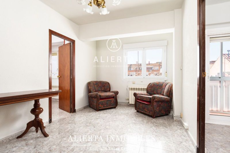 Piso en venta Zaragoza. Ref: 105823078. Inmobiliaria Alierta
