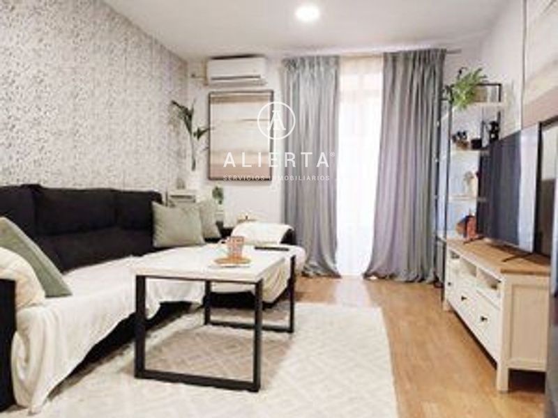 Piso en venta Zaragoza. Ref: 1216. Inmobiliaria Alierta