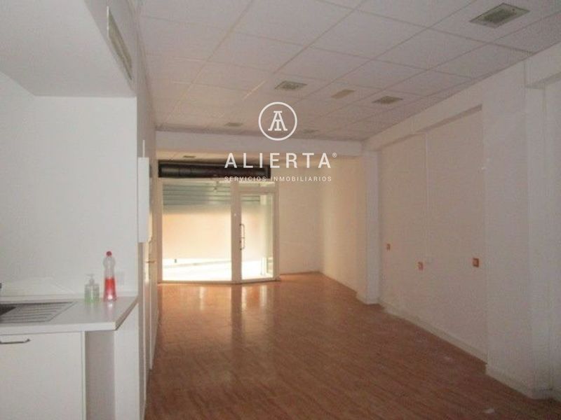 Local Comercial en venta y alquiler Zaragoza. Ref: 1299. Inmobiliaria Alierta