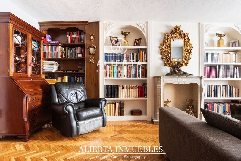 Piso en venta Zaragoza. Ref: 1320. Inmobiliaria Alierta