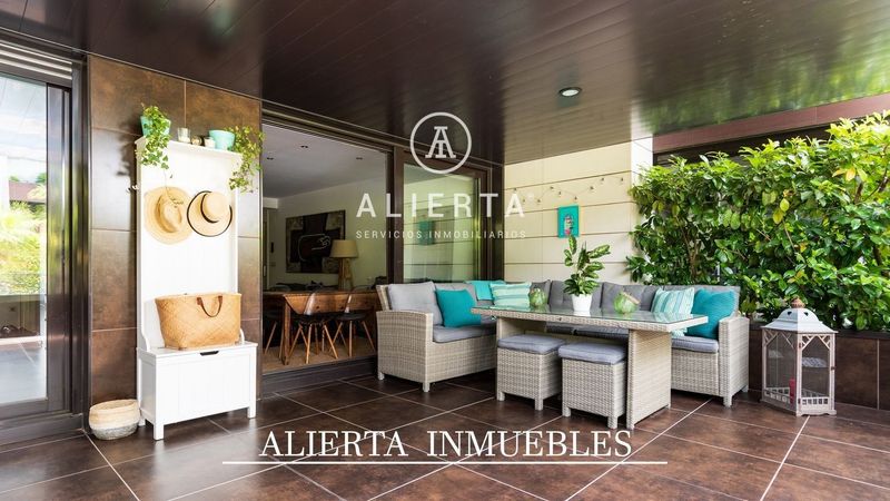 Piso en venta Zaragoza. Ref: 1374. Inmobiliaria Alierta