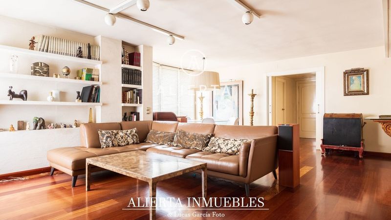 Piso en venta Zaragoza. Ref: 1406. Inmobiliaria Alierta