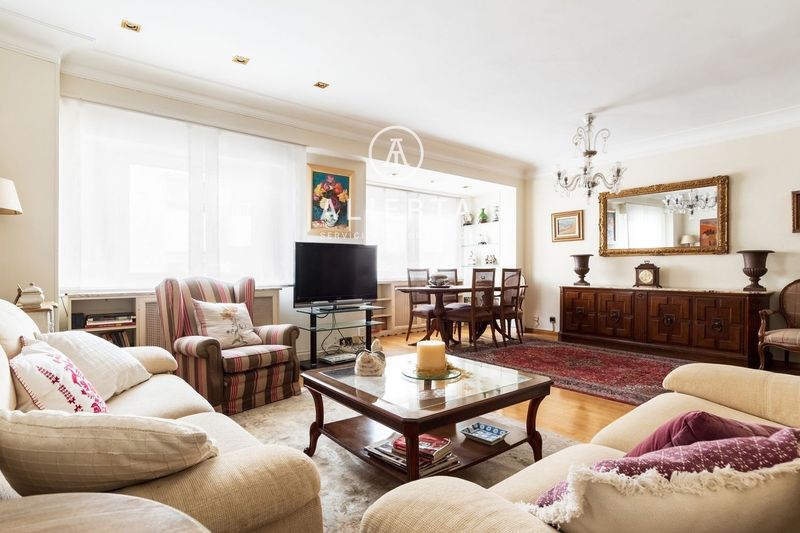 Piso en venta Zaragoza. Ref: 1418. Inmobiliaria Alierta