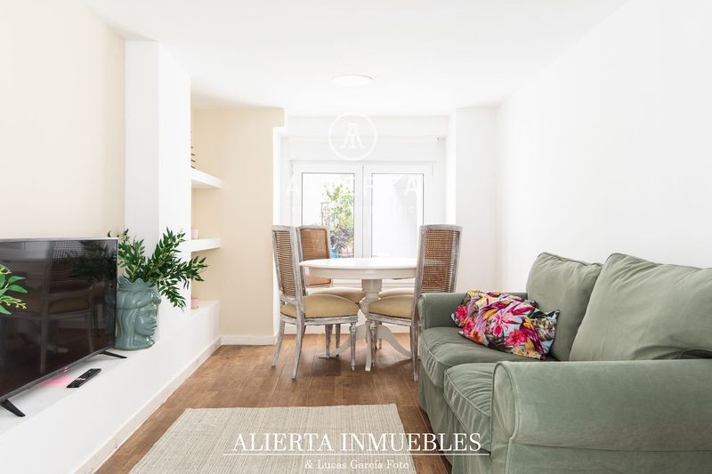 Piso en venta Zaragoza. Ref: 1420. Inmobiliaria Alierta