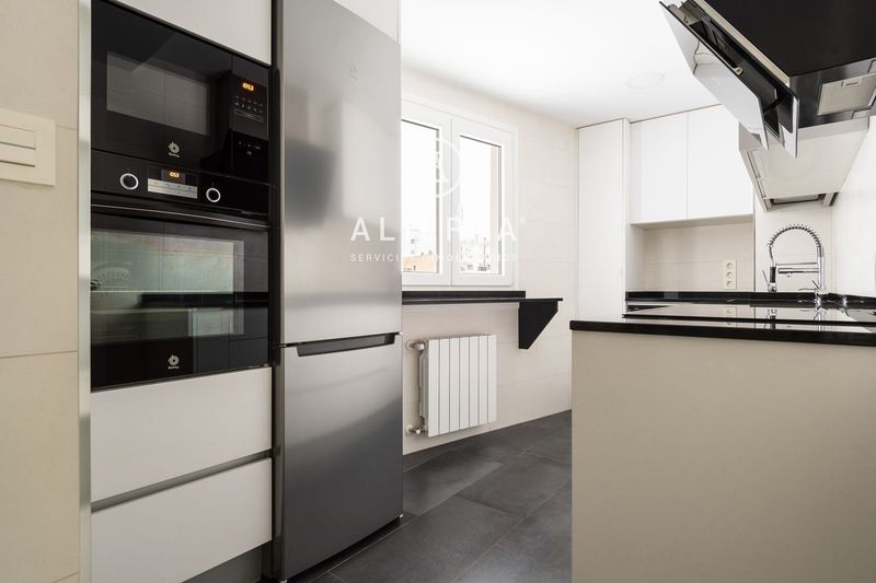 Piso en venta Zaragoza. Ref: 1421. Inmobiliaria Alierta