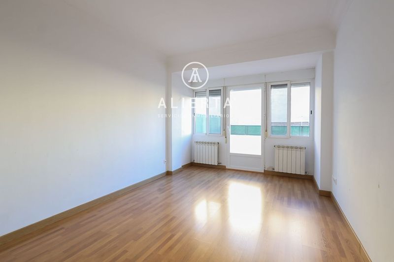 Piso en alquiler Zaragoza. Ref: 1426. Inmobiliaria Alierta