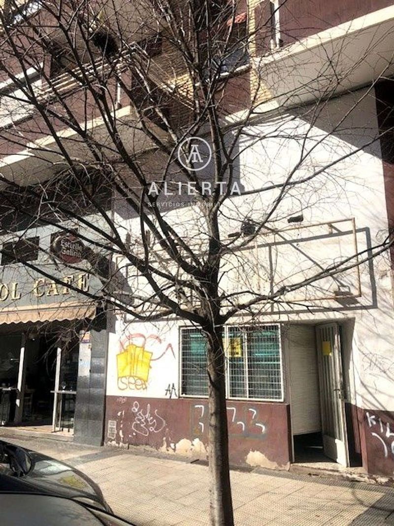 Local Comercial en venta y alquiler Zaragoza. Ref: 1445. Inmobiliaria Alierta