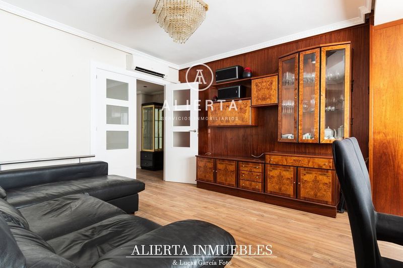 Piso en venta Zaragoza. Ref: 1447. Inmobiliaria Alierta