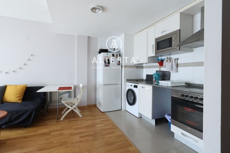 Piso en venta Cuarte De Huerva, Zaragoza. Ref: 1462. Inmobiliaria Alierta