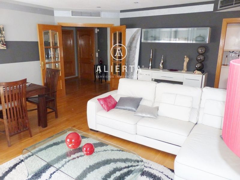 Piso en venta Zaragoza. Ref: 1470. Inmobiliaria Alierta