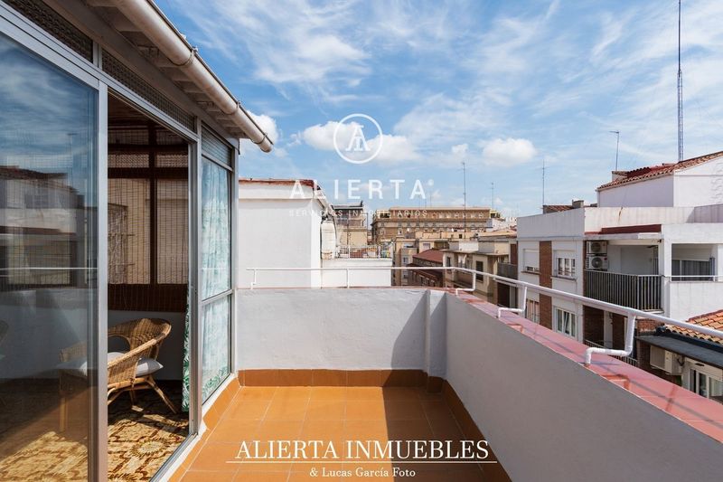 Piso en venta Zaragoza. Ref: 1472. Inmobiliaria Alierta