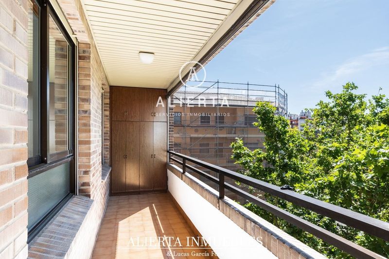 Piso en venta Zaragoza. Ref: 1477. Inmobiliaria Alierta