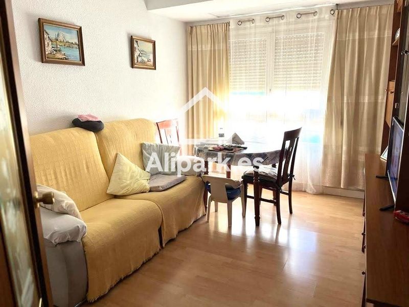 Flat for sale Alicante/Alacant, Alicante. Ref: 1057. Alipark.es