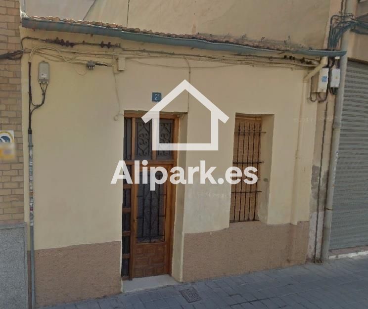 House for sale Alicante/Alacant, Alicante. Ref: 1203. Alipark.es
