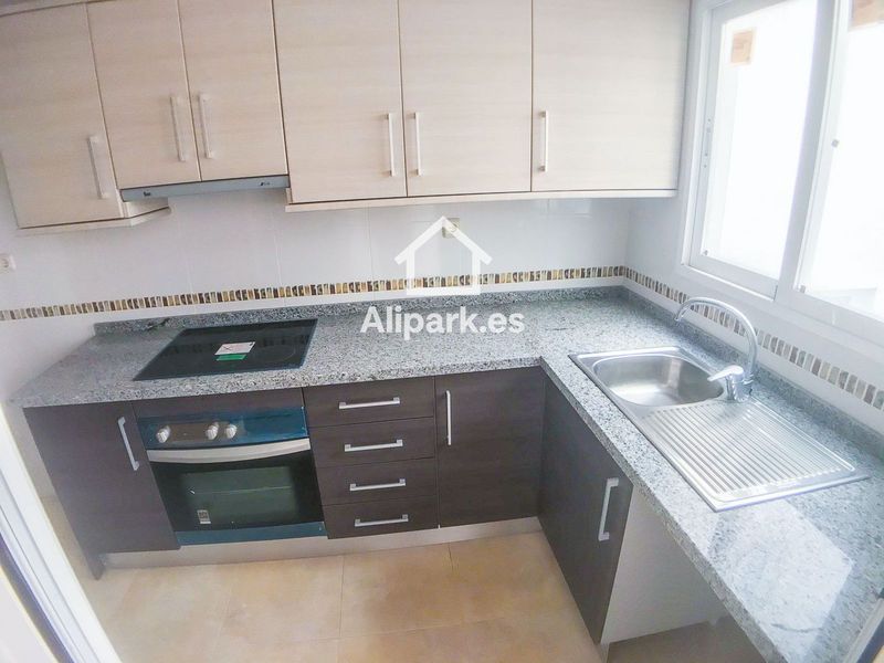 Flat for sale Alicante/Alacant, Alicante. Ref: 1314. Alipark.es