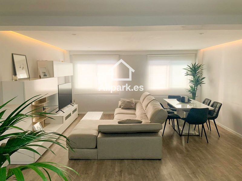 Flat for sale Alicante/Alacant, Alicante. Ref: 1402. Alipark.es