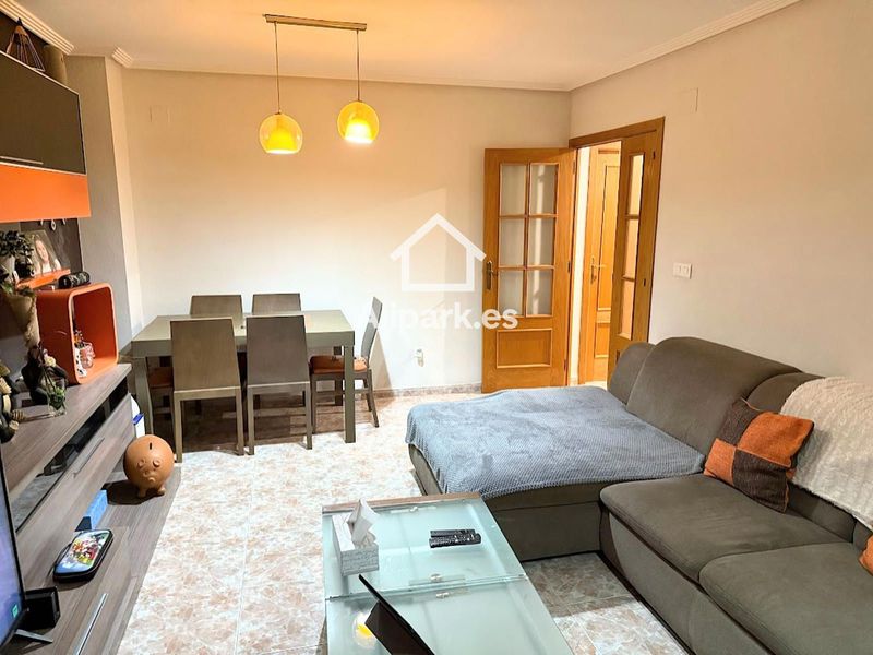 Piso en venta Alicante/Alacant, Alicante. Ref: 1835. Alipark.es