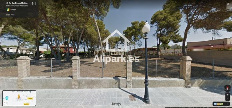 Detached villa for sale Monforte Del Cid, Alicante. Ref: 1851. Alipark.es