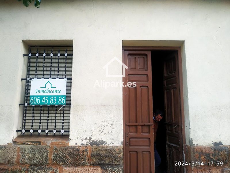 House for sale Alicante/Alacant, Alicante. Ref: 1883. Alipark.es