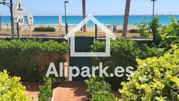Dúplex en venta Campell, Alicante. Ref: 1897. Alipark.es