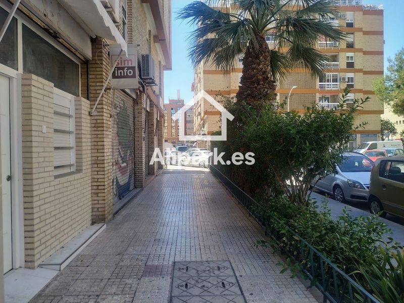 Comercial Premise for sale Alicante/Alacant, Alicante. Ref: 1900. Alipark.es