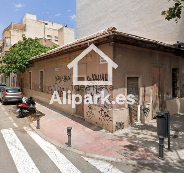 House for sale Alicante/Alacant, Alicante. Ref: 1909. Alipark.es