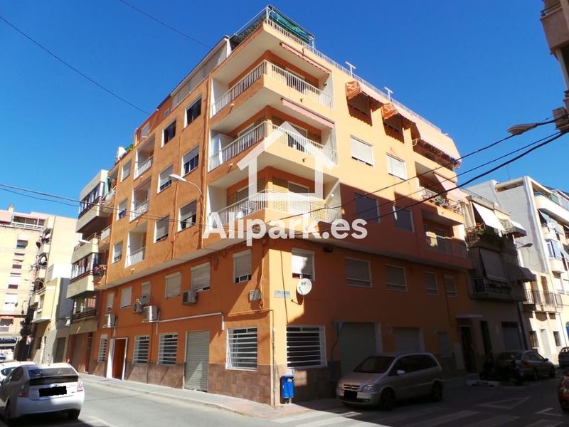 Local Comercial en venta Alicante/Alacant, Alicante. Ref: 1911. Alipark.es