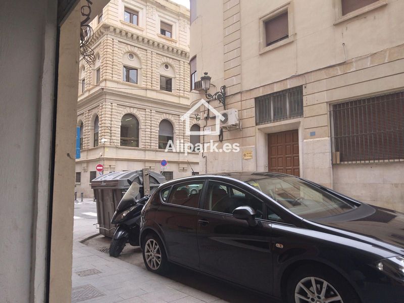 Comercial Premise for sale Alicante/Alacant, Alicante. Ref: 1916. Alipark.es